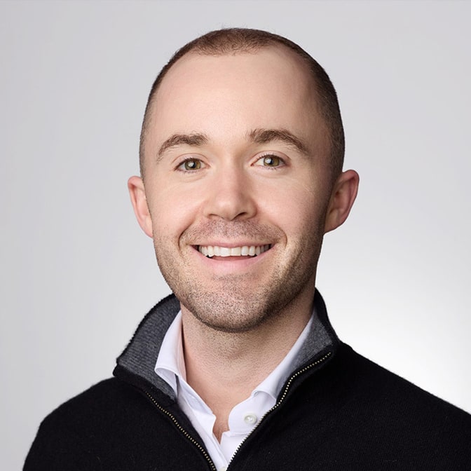 Brian Forst