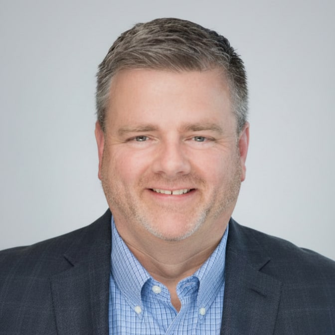 Shawn Bertram